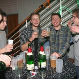 Weihnachtsdisco 2012 in Gielde 107 : Weihnachtsdisco 2012 in Gielde